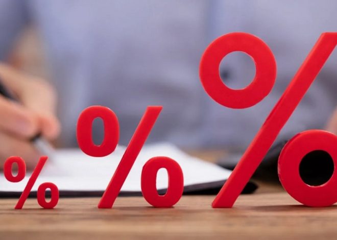 Проценты в финансовой математике: от теории к практике